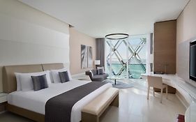 Staybridge Suites Yas Isl& Abu Dhabi